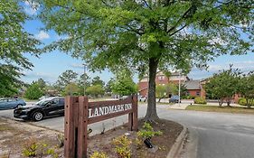 The Landmark Inn